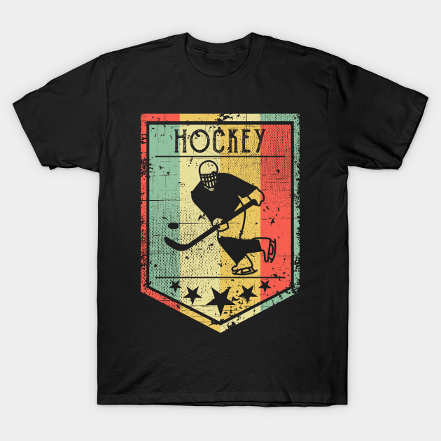 Vintage Hockey
